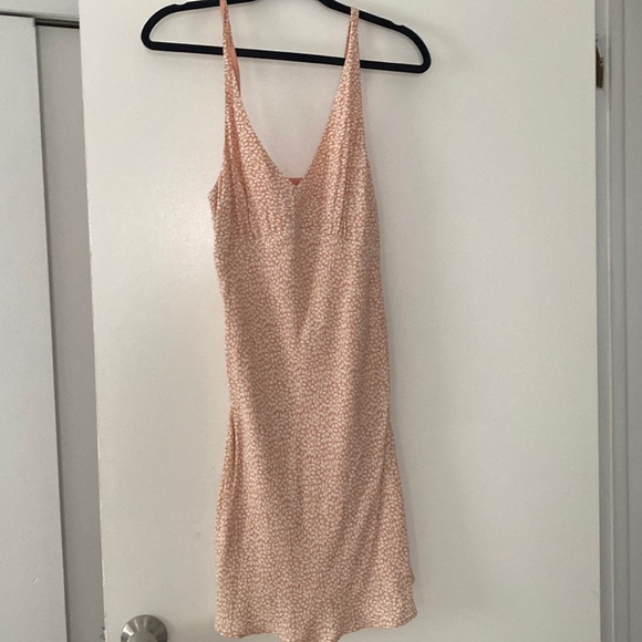 Abercrombie XS Dress - Picture 1 of 6